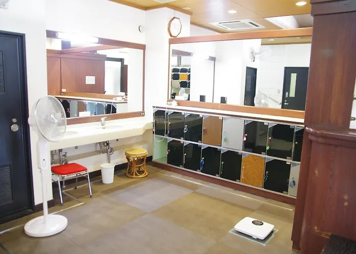 Nagoya hotels near Nagoya/Boston Museum of Fine Arts