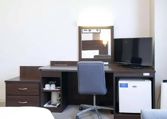 Aichi Boutique Hotels