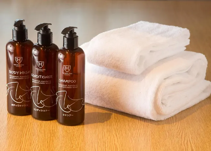 Nagoya 4 Star Hotels