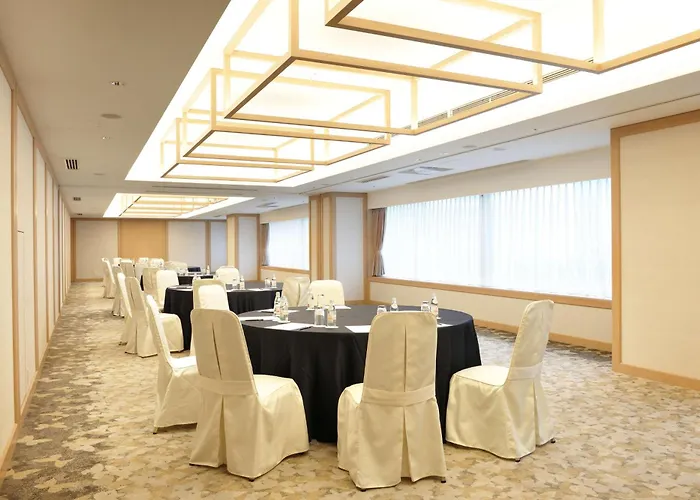 Nagoya Boutique Hotels