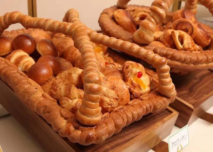 Nagoya hotels near Shirotori Garden