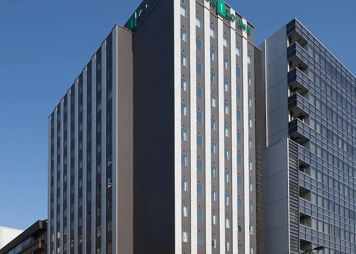 Unizo Inn Nagoya Sakae