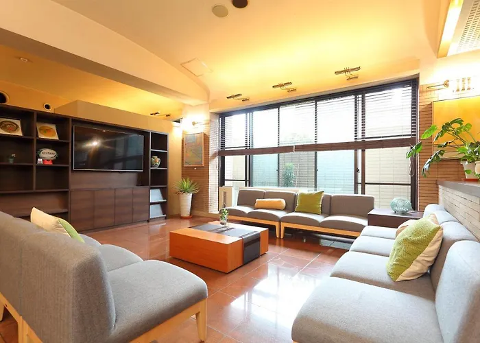 Toyota (Aichi) Hotels