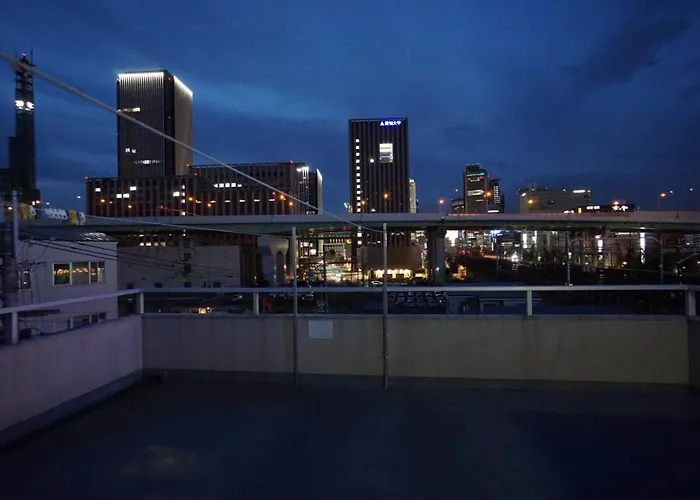 Nagoya Family Vacation Rentals